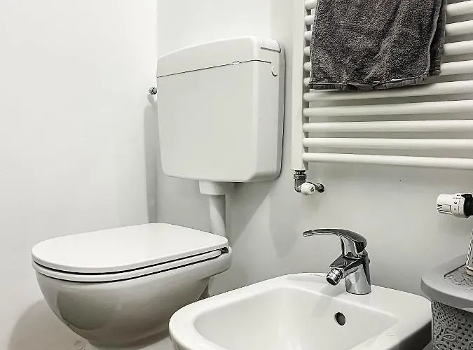 Apartment Belvedere_studio Flat *